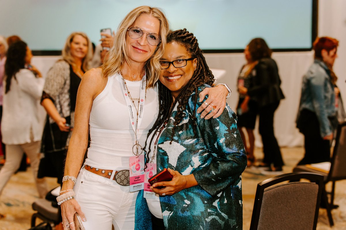 eWomenNetwork tweet media