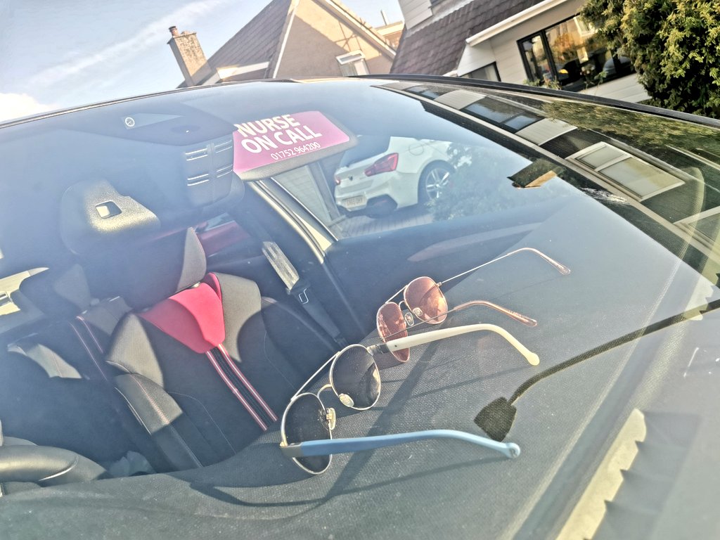 Urgent Care Archie tweet media