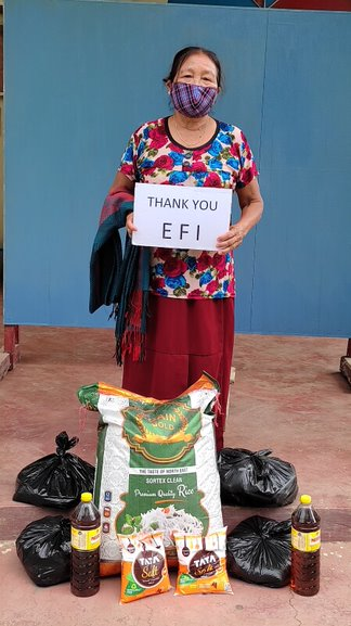 EFI_Tweets's tweet photo. Thank you for bringing hope to thousands through food relief. Since May 2021 we have reached out to over 20500 people with much needed help. Thank you for making this possible.
Please continue to strengthen us through your gifts.
: https://t.co/hpTXD0sjsC
#SuperSpreadHope https://t.co/Nj6fqxZzzp