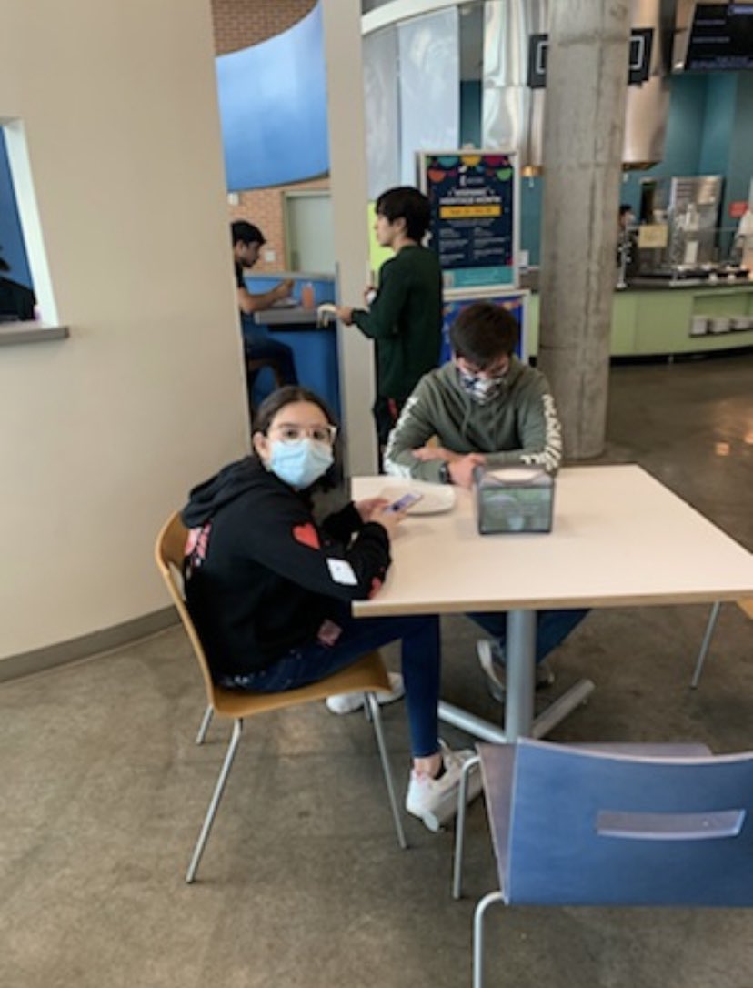 Thank you <a href="/IslandCampus/">Texas A&M-Corpus Christi</a> for the tour! <a href="/OdemEdroyISD/">Odem Edroy ISD</a> 💚💙💛