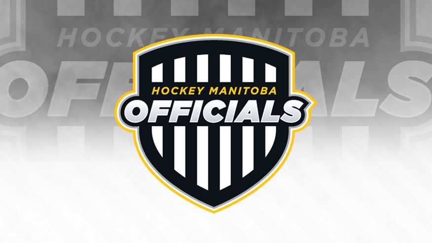 Registration is now open for Hockey Manitoba's online officiating clinics.

If you are interested in officiating this year, make sure you click on the link below to learn more about the new officials clinic being offered for the 2021 - 2022 season.

🔗 | hockeymanitoba.ca/officials/clin…