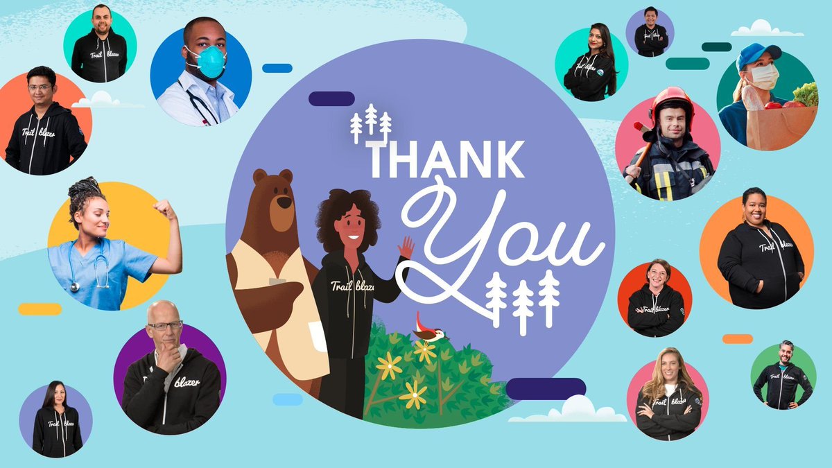 Gaurav Kheterpal (@gauravkheterpal) on Twitter photo So proud to see <a href="/sagarjaipareek/">Sagar Pareek</a> & <a href="/NeetuBansal5/">Neetu Bansal #WITDreamin24</a>- two amazing Salesforce Community Leaders from India in the <a href="/Dreamforce/">Dreamforce</a> keynote. You both are making India (& Rajasthan) proud!
It's been my pleasure to see you both grow & evolve over the years. Keep inspiring!
#DF21 #Dreamforce So proud to see <a href="/sagarjaipareek/">Sagar Pareek</a> & <a href="/NeetuBansal5/">Neetu Bansal #WITDreamin24</a>- two amazing Salesforce Community Leaders from India in the <a href="/Dreamforce/">Dreamforce</a> keynote. You both are making India (& Rajasthan) proud!
It's been my pleasure to see you both grow & evolve over the years. Keep inspiring!
#DF21 #Dreamforce
