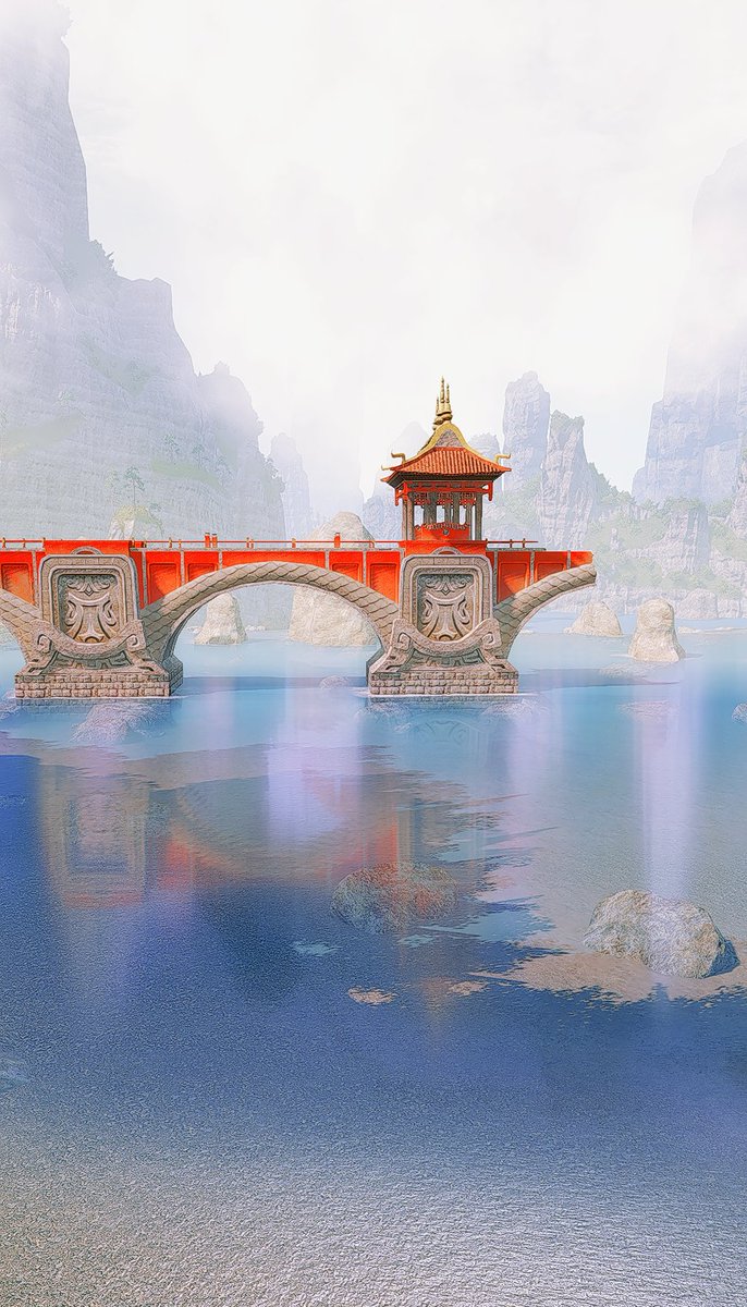 1024_Scorpion's tweet photo. #FF14   #FF14風景   #GPOSERS https://t.co/bFo6WW2zBP