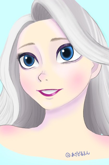 エルサ可愛いのtwitterイラスト検索結果 エルサ可愛いのtwitterイラスト検索結果