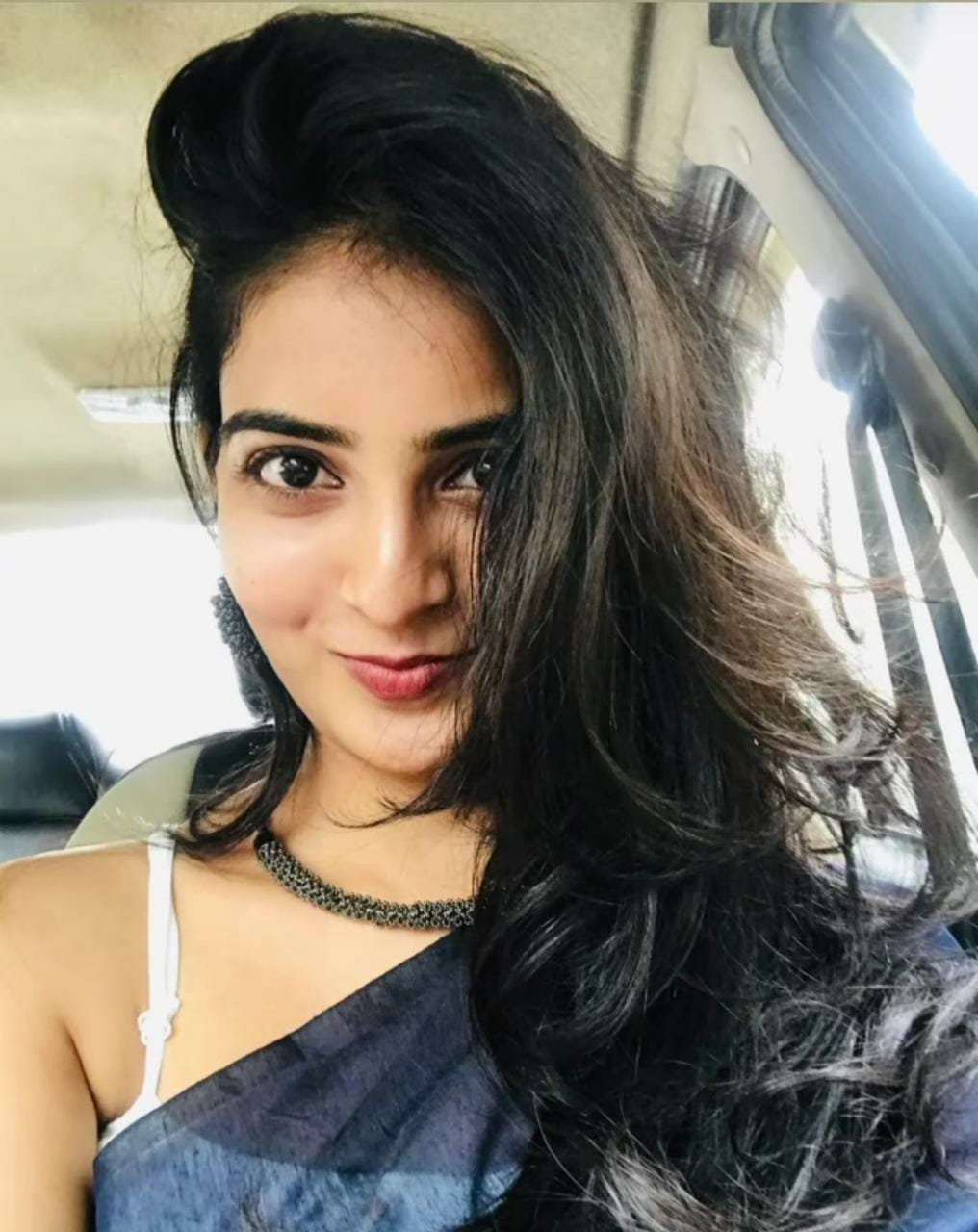 Ananya Nagalla on X: t.coK1zveOORQ6  X