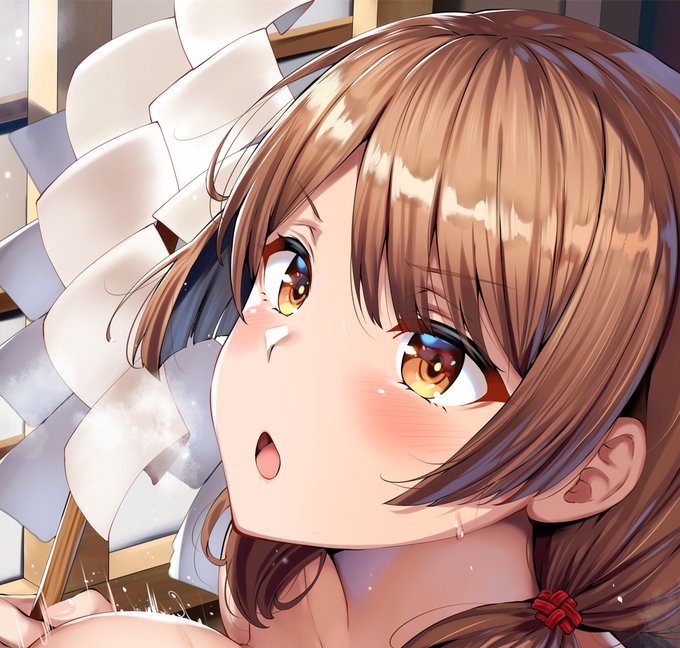 お祓いPAIZURI | Belko #pixiv https://t.co/FEnlr3vqAa 