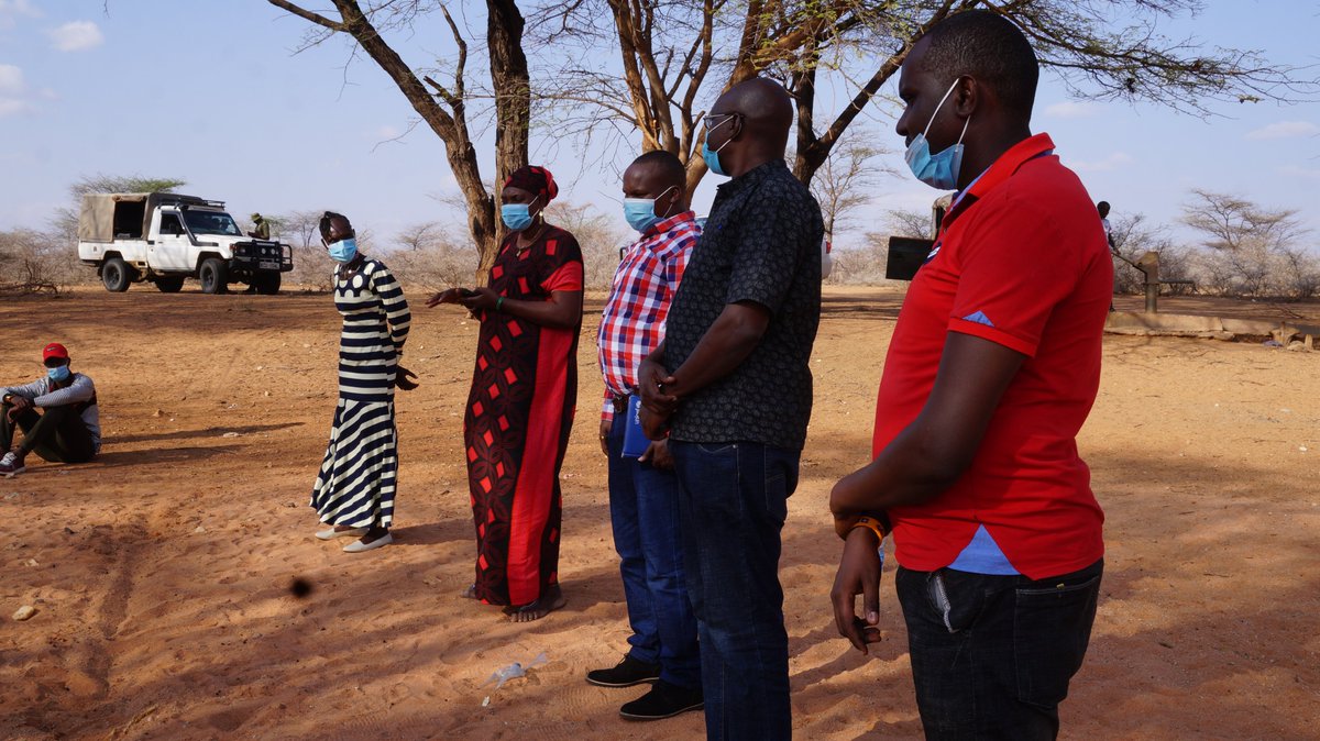 KenyaChildFund's tweet photo. Yesterday,together with UNICEF Kenya Child protection specialist and education specialist we held interactive and participatory session on social norm to End FGM and promote child education in ntilal village. 
#UNICEF 
#AntiFGMBoard 
#PCF 
#MenEndFGM 
#EndFGM 
#Samburu https://t.co/MtjNKgYHqr