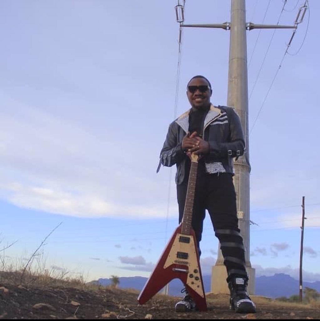 IamDrSuudi's tweet image. What have you heard about a life in God? 

#DrSuudiMusic 

#ItsOverVideo