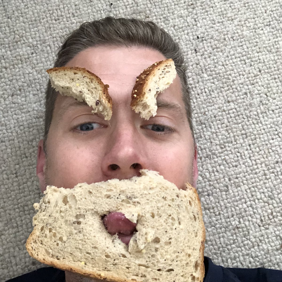 daniel__knox's tweet photo. #taskmasterwgu #WeAreTheFuture https://t.co/uK3K9VB8Ab