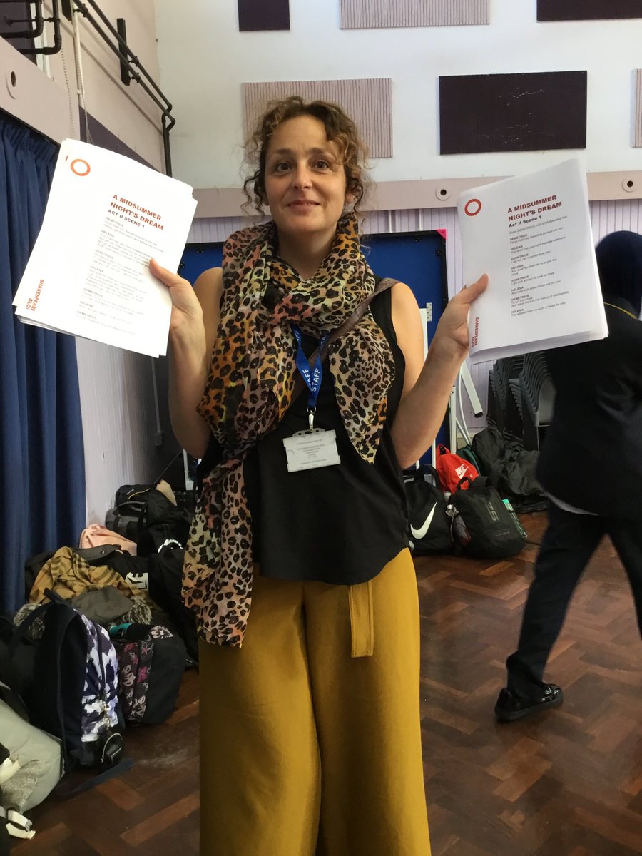 Connaught School tweet media