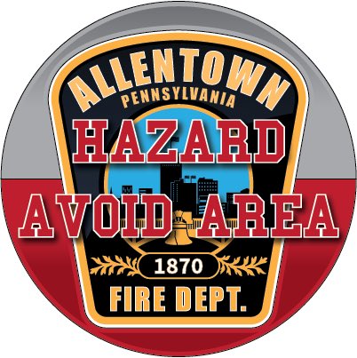 AllentownFD's tweet image. AFD is operating at Front and Susquehanna Street at a natural gas leak. Please avoid the area.