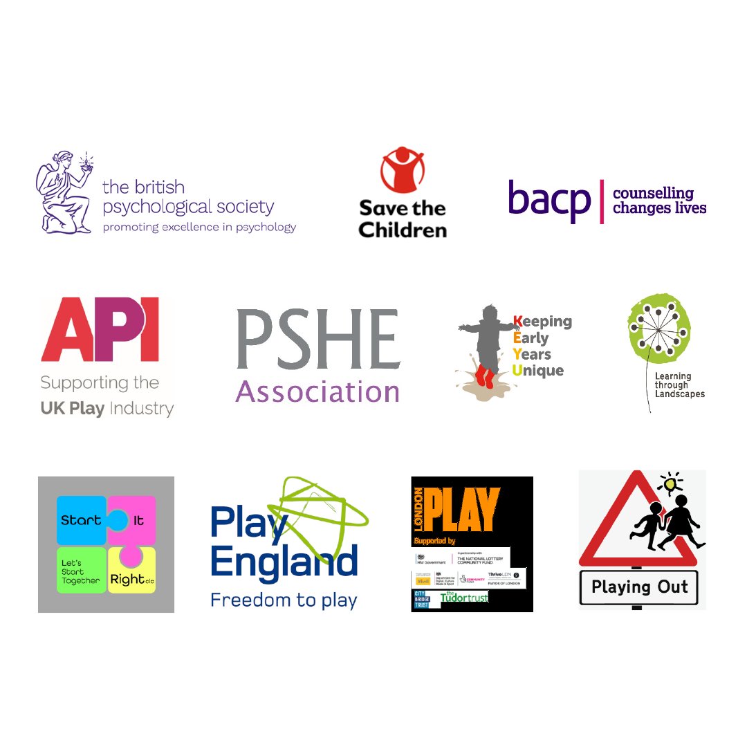 BPSOfficial's tweet image. Today we wrote to Education Secretary, @nadhimzahawi along with a coalition of organisations, urging him to bring back an additional 10 mins of lost play in the school day, restoring the playtime eroded in recent years.

Read the letter: bit.ly/TimeToPlayEduS…

@DECPOfficial