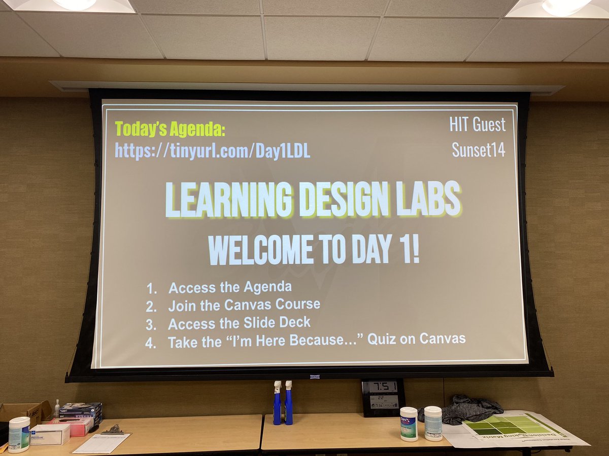 rynejungling's tweet photo. So excited for Day 1 of the Mandan Public Schools Learning Design Labs! #4Shifts #InnovateND #Wherethebestbegin https://t.co/I1SPwpCCsh