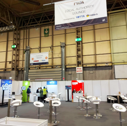 If you are interested in finding out how #technologies shape #wasteservices for both #citizens and #councils. Make sure to catch Anique's presentation tomorrow at 11:00 on the 23rd of September. You can still register for free for #RWM21 held at #NEC

bit.ly/3CkHklc