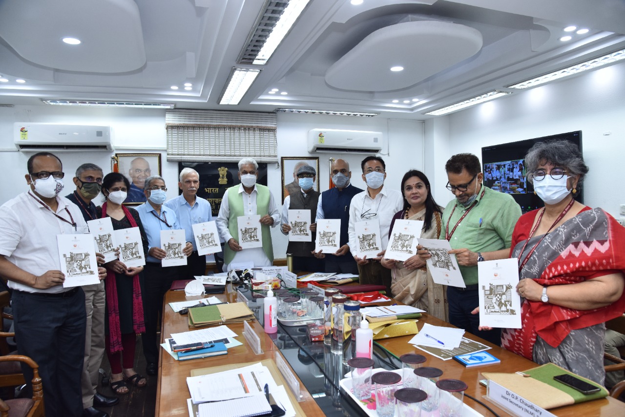 Gates Foundation India WearAMask on Twitter "We are honored to sign