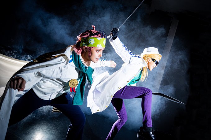 Twoucan コビメッポ の注目ツイート イラスト マンガ コスプレ モデル