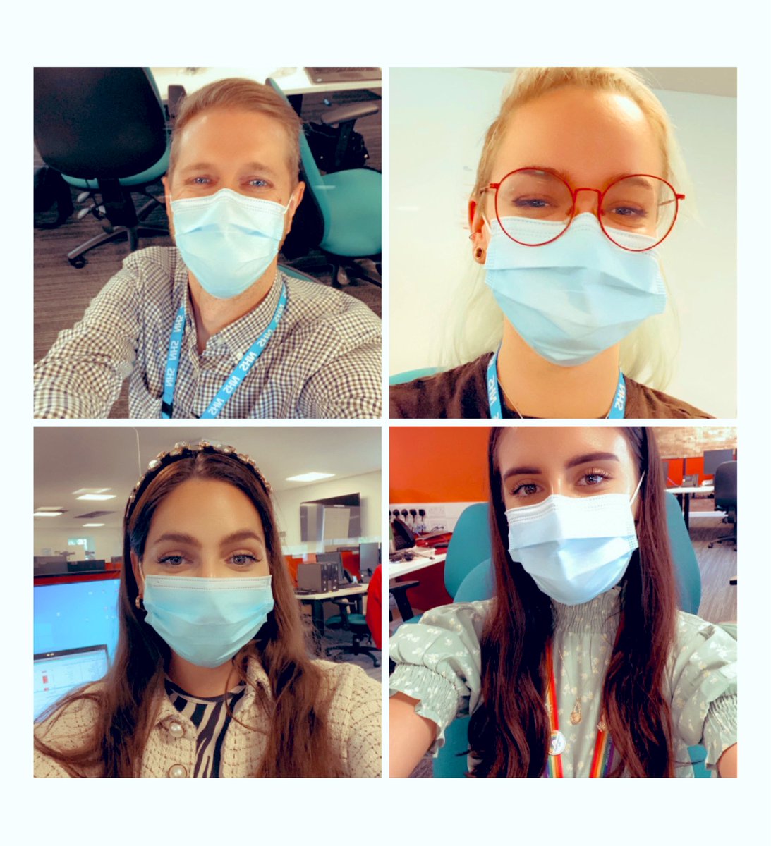 emmaaappp's tweet photo. This is the fantastic ASAP teamโฆ.who are currently demonstrating how #EpicEPR will revolutionise patient care in the ED ๐ #FrimleyHealthEPR #Epic #FrimleyEPR #FutureFHFT #DigitalTransformation #timetogetready https://t.co/mXszumvAKV