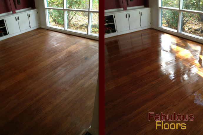 BaltimoreFF's tweet image. Check out the difference we can make in your home in our before and after gallery. ✨ fabulousfloorsbaltimore.com/before-after-g…