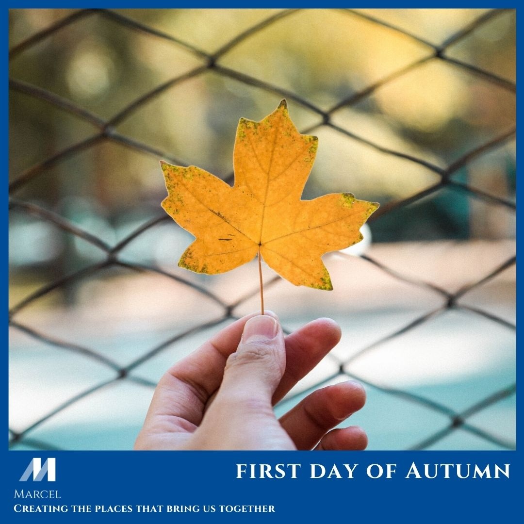 MARCEL_Group's tweet photo. Here’s to bidding goodbye to summer &amp; welcoming the much-awaited fall season. May this season bring peace &amp; prosperity to you and yours.
#themarcelgroup #woodlandstx #grandcentralparktx #woodlandstexas #conroetx #sugarlandtx #fulsheartx #katytx #houston #commercialproperty https://t.co/D1UzkR8Lvp