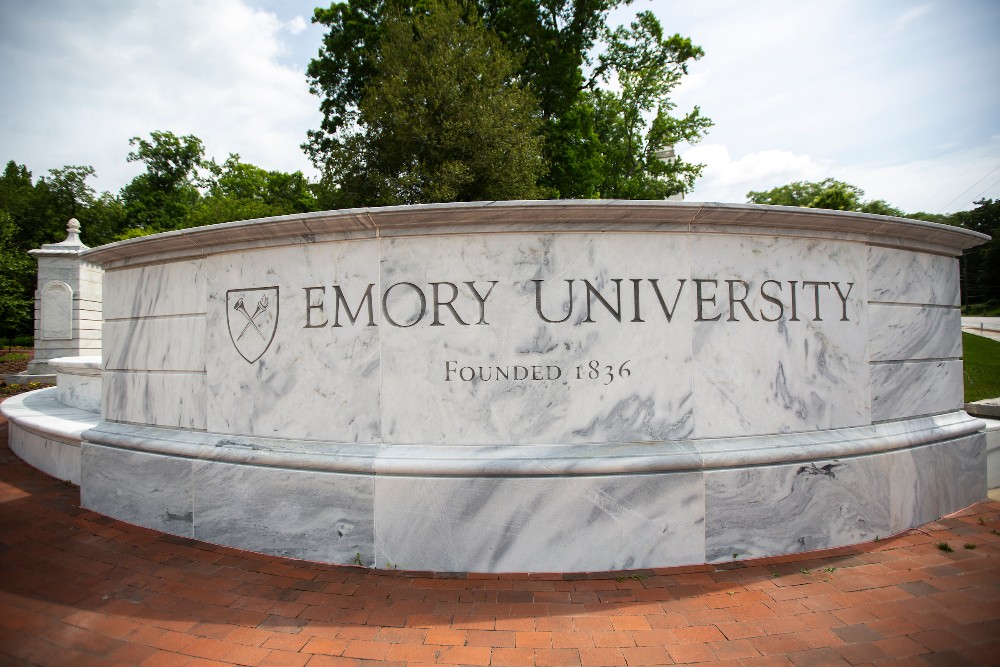 Emory ranked 20th out of 796 U.S. universities according to the 2022 Wall Street Journal/Times Higher Education (WSJ/THE) College Rankings, published Tuesday. links.emory.edu/bE