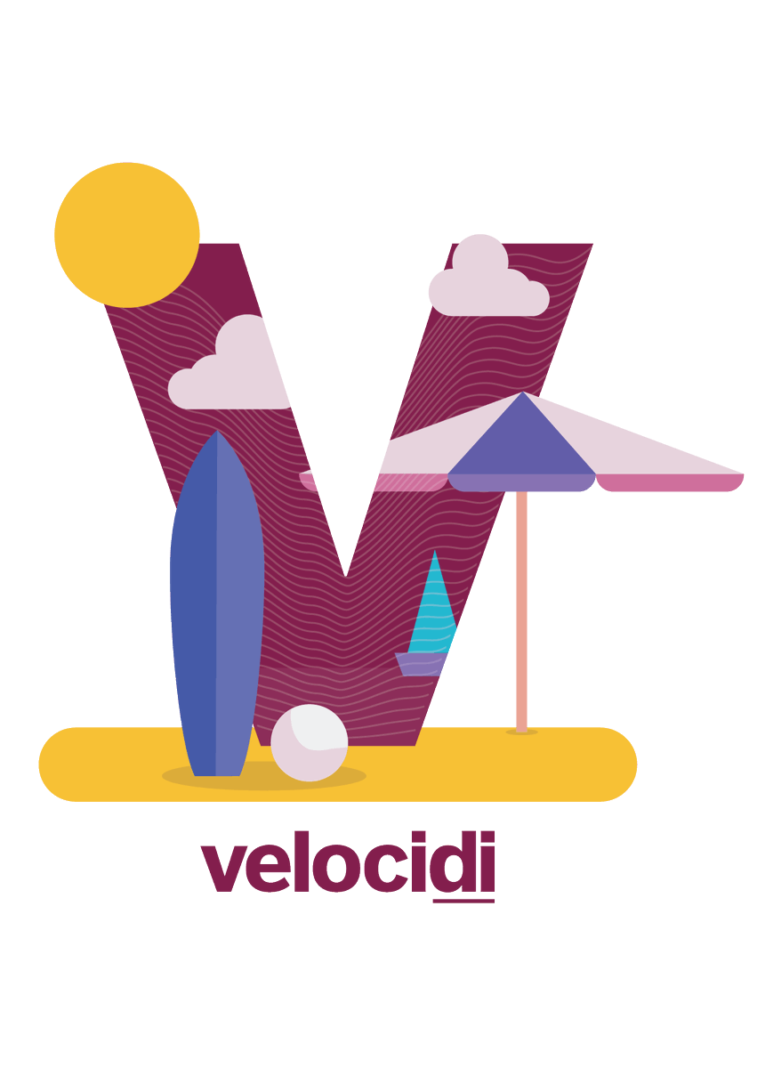 Velocidi is doing its first hybrid remote/in-person team retreat. Woohoo 🥳 From 22-24th of September we will be out of the office and into fun activities and workshops. Let’s meet again on Monday! 👋