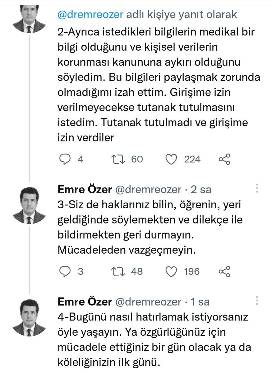 sahjaa's tweet photo. Mesnetsiz, temelsiz, uyduruk genelgeleri arkalarına alıp terör estirenlerin kabadayılığı, bilgiyle kuşanmış cesur insanları görene kadar! Onlar bizden korkacak, biz onlardan değil! Sığındıkları kumdan kaleleri başlarına yıkıcağız! 
#kalpkrizlerisalgını
Koronavirüs Bilim Kurulu https://t.co/hflVcuJnMK