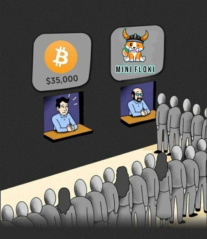 HodlSbd's tweet photo. @MellardSimon @scottmelker @El_Crypto_Chapo @DaCryptoMonkey @EliteCryptoLM @justinsuntron @elonmusk @Nova_Premium @MiniFlokiBSC @1goonrich #FlokiSwap https://t.co/jPmQJ9cjiI