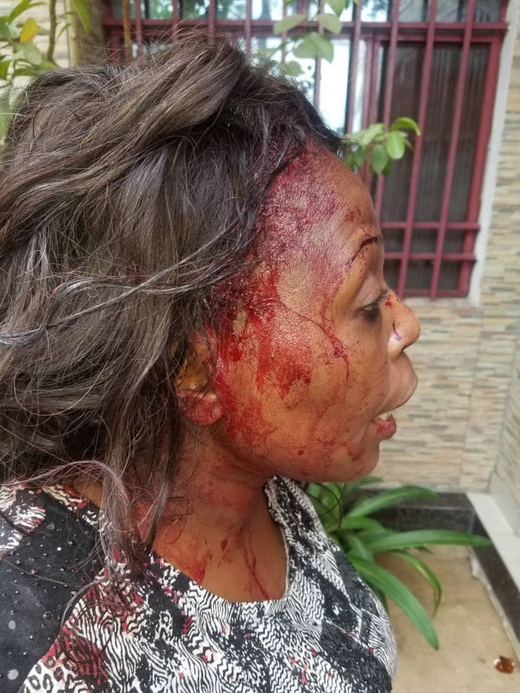 Radio-Télévision de la Femme tweet media