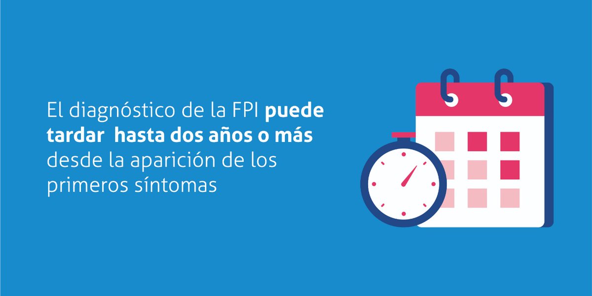 Pacientes_FPI's tweet photo. Las personas requieren varias pruebas antes de ser diagnosticadas con #FPI, por eso buscamos constantemente formas para facilitar y acortar ese periodo. Invitamos a los médicos de regiones a integrar nuestra red.

https://t.co/AhCDYepIAD https://t.co/h1g7AVKH8k