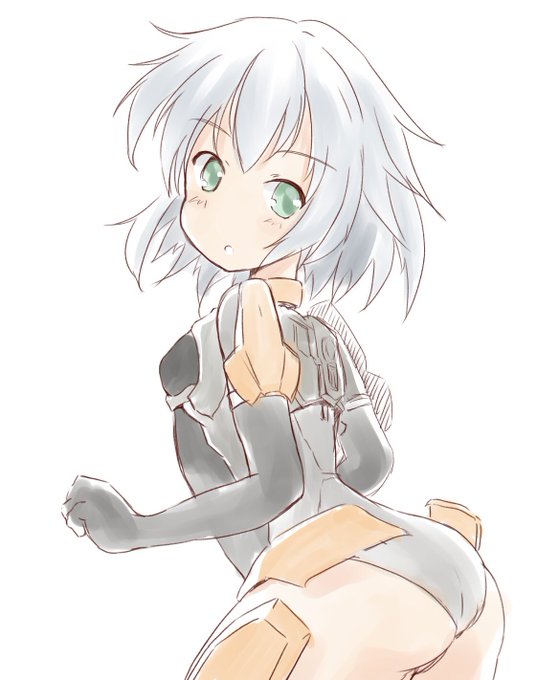 あしふといリシェッタ 