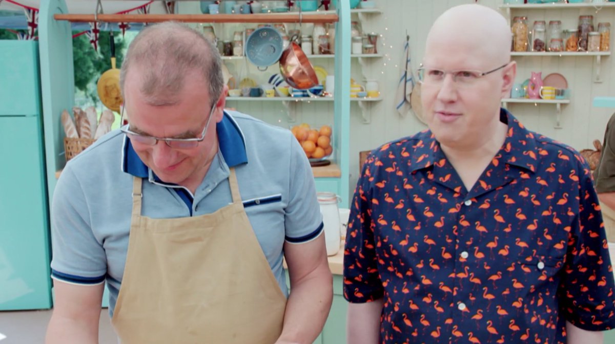 We were thrilled to see our client <a href="/cornishware/">Cornishware</a> featured on #GBBO last night. From mugs to bowls and teapots – you can see its iconic stripes dotted all around the famous Bake Off tent.

We’re incredibly happy to have secured this opportunity!