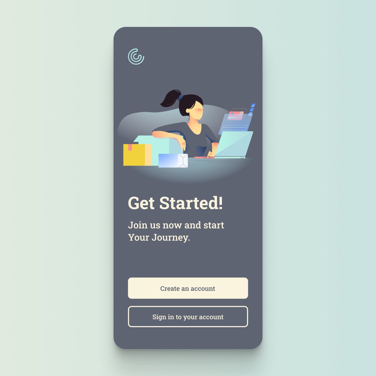 ByFoulad's tweet photo. DailyUI - 016 (Pop-Up/Overlay)
🔹 Figma: https://t.co/JbTT3FTeid
🔹 Dribbble: https://t.co/HTSbMIXkBe
🔹 Behance: https://t.co/8ZrLChBc03
🔹 Pinterest: https://t.co/p3FUhKO7kr
🔷 https://t.co/CE473ifRJk
#ui #ux #uiux #figma #dailyUI #uidesign https://t.co/0J7CzLNJ2A