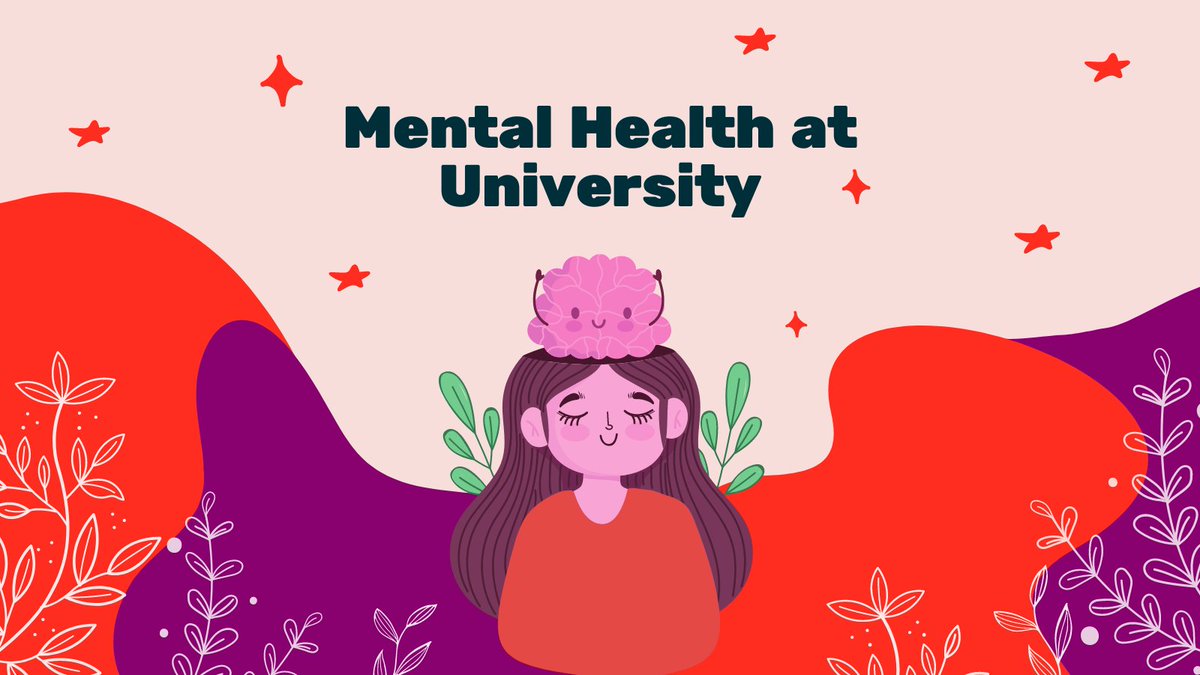 redwigwam's tweet photo. Looking after your mental health while you're in uni is so important, read our blog to find out our top tips for good mental health and some resources for if you're struggling. 

https://t.co/ttPFxaFPQk

#wednesdaythought #mentalhealth #redwigwam https://t.co/C0AEWtJK89