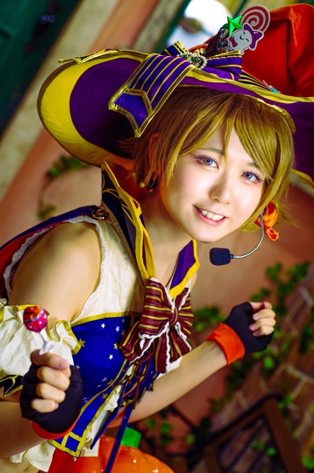 Twitterのコスプレ画像16