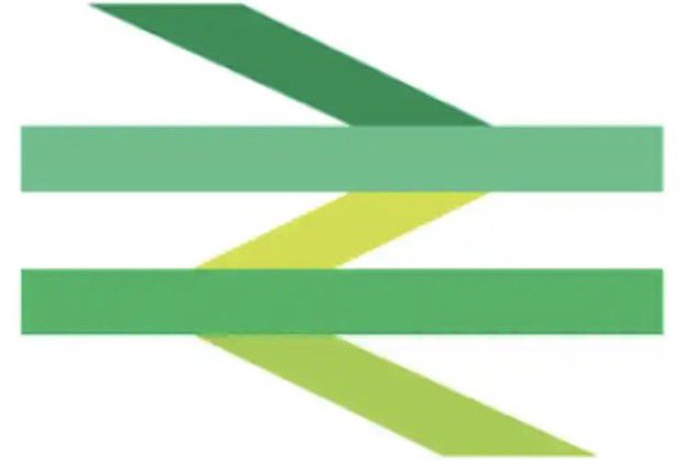 Thanks to transport sec Grant Shapps, British Rail have spent fifty grand getting someone to recolour their old logo in hues of green. The original designer of the logo, Gerry Barney, described the makeover as a “load of old bollocks”. I couldn't have put it better myself.