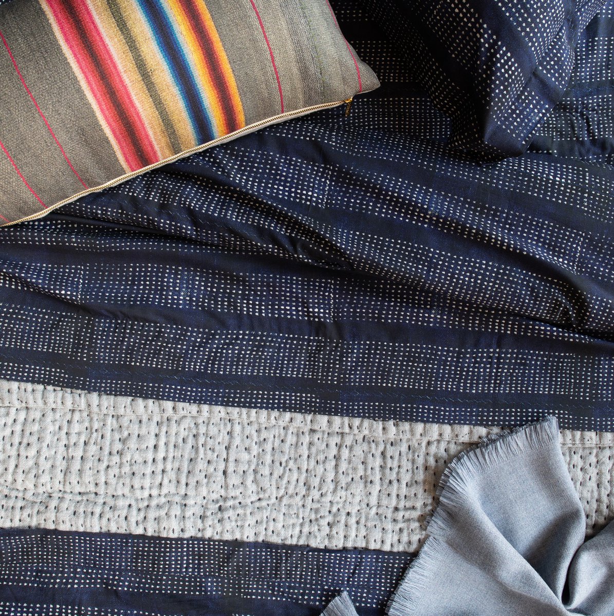 New Bedding is HERE 🙌

Get #inbedwithstfrank. The newest prints of our luxe 520 thread count bedding is in stock.

Shop now: stfrank.com/collections/be…