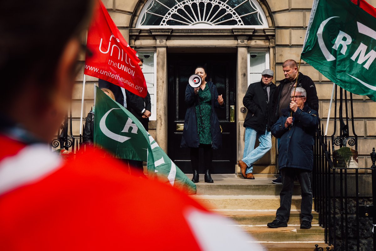 Scottish Labour tweet media