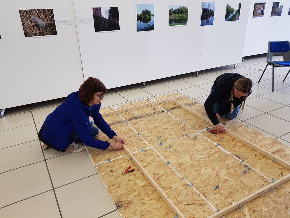 Colab_Resilient_Women tweet media