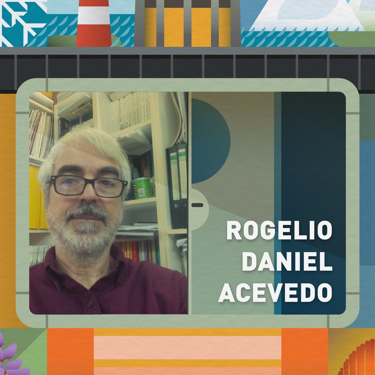CadicUshuaia's tweet photo. ❗️En este capítulo, Rogelio Daniel Acevedo, investigador del #CadicEnRed, presenta todo lo que sabe (que es mucho) sobre estas rocas flasheras
📢Ciencia Parlante es el Podcast del CADIC en @GameraTDF , el medio multiplataforma fueguino que todos deberían seguir😁
#ElCieloMásLindo https://t.co/anvCUkMv4W