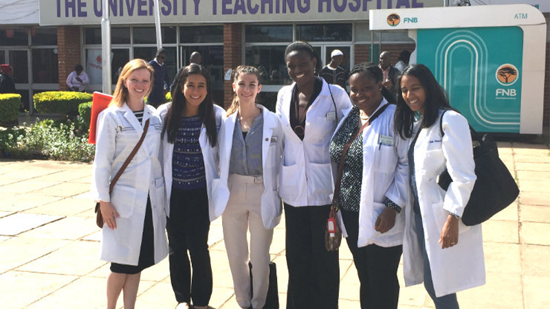 The President’s Student Leadership Institute has a new Global Leadership specialization, with programming by the Center for Global Engagement

Upcoming programs will examine ethical global engagement and voluntourism and leading global staff.

Register at ow.ly/aDn850GdSPE.