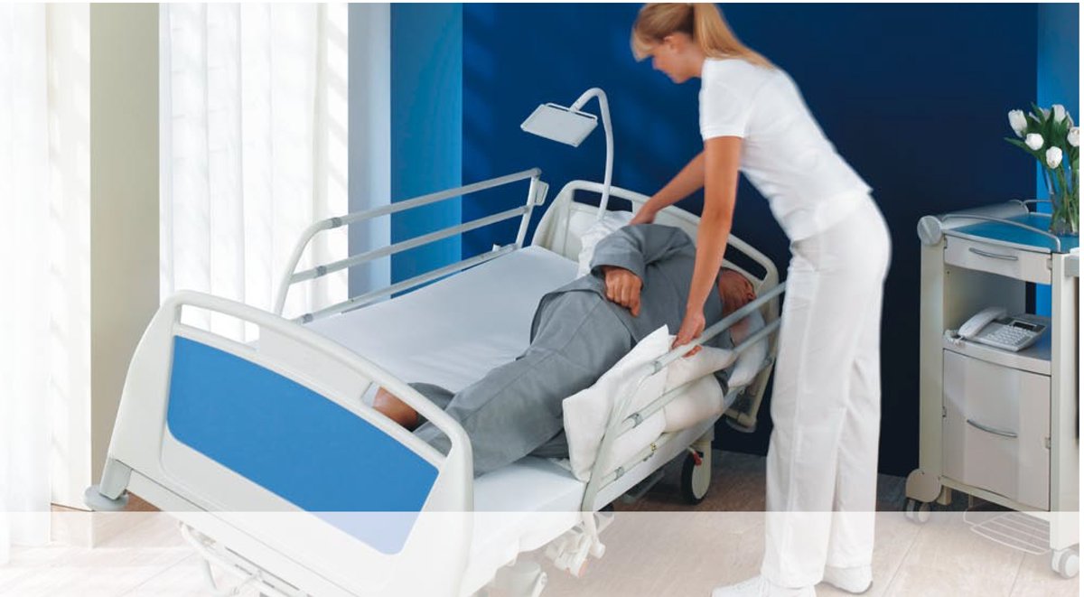 MediHosp's tweet photo. Latera Acute https://t.co/Tgf4AluJph