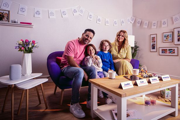 To celebrate <a href="/BTGroup/">BT Group</a>'s new #netzero target for all operation emissions by 2030, we’re launching 'The BT Big Sofa Summit' campaign to inspire people about how they can use smart tech to go greener at home bt.com/BigSofaSummit