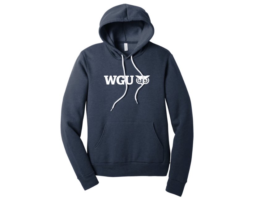 WGU Indiana on X
