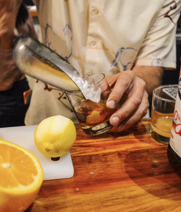 Iron Hand Brewing tweet media