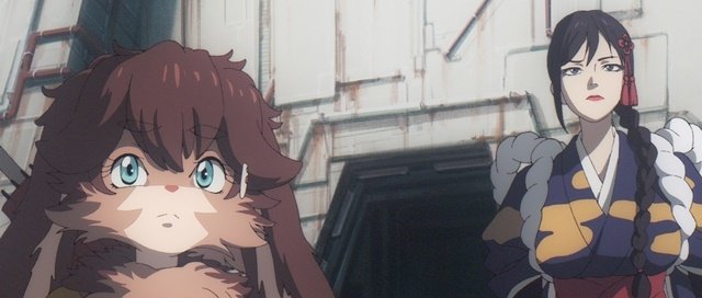 皆でスターウォーズ新作を見てたんですが、俺がこの娘でケモシコケモシコ連呼しててうるさいことこの上なかったです。 