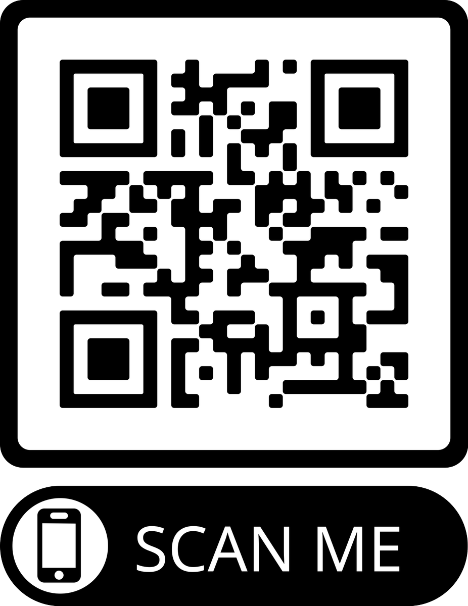 Mrs. Goodale and I had a great time meeting families at Back to School Night. (Funky did too!) Scan the QR code to view our handouts about our curriculum overview, national standards, and more. 😎
#MPSLearns #MusicMatters #MEMories @milfordmemorial <a href="/MusicNpomeroy/">Milford Music</a> @MilfordSchools