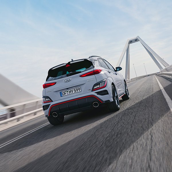 HowardsGroup's tweet image. THE KONA IS THE LATEST TO JOIN THE N RANGE 😍

If you thought SUVs and fun driving don&apos;t go together, think again. This is N. Built for versatility and performance, the all-new Hyundai KONA N is for outdoor lovers as much as driving enthusiasts. Whatever your adventure holds.👌😎