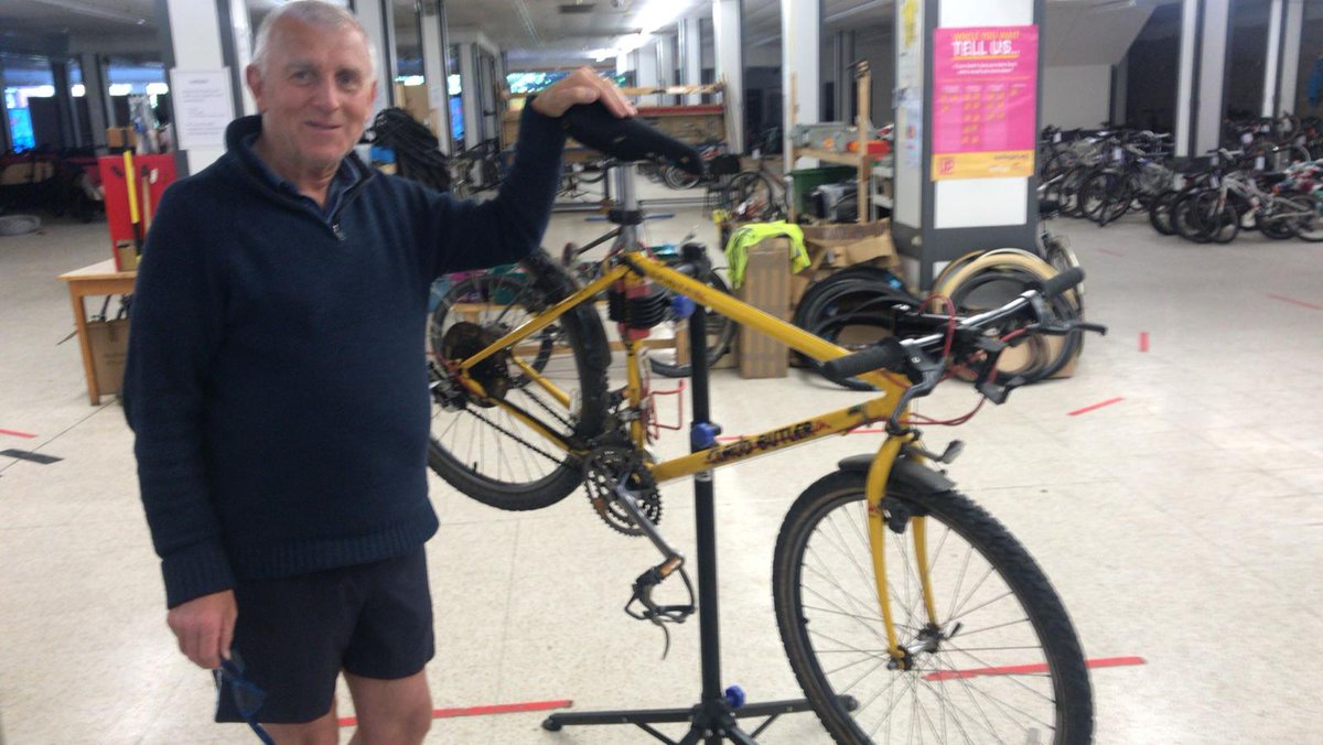 ShropshireCycleHub tweet media