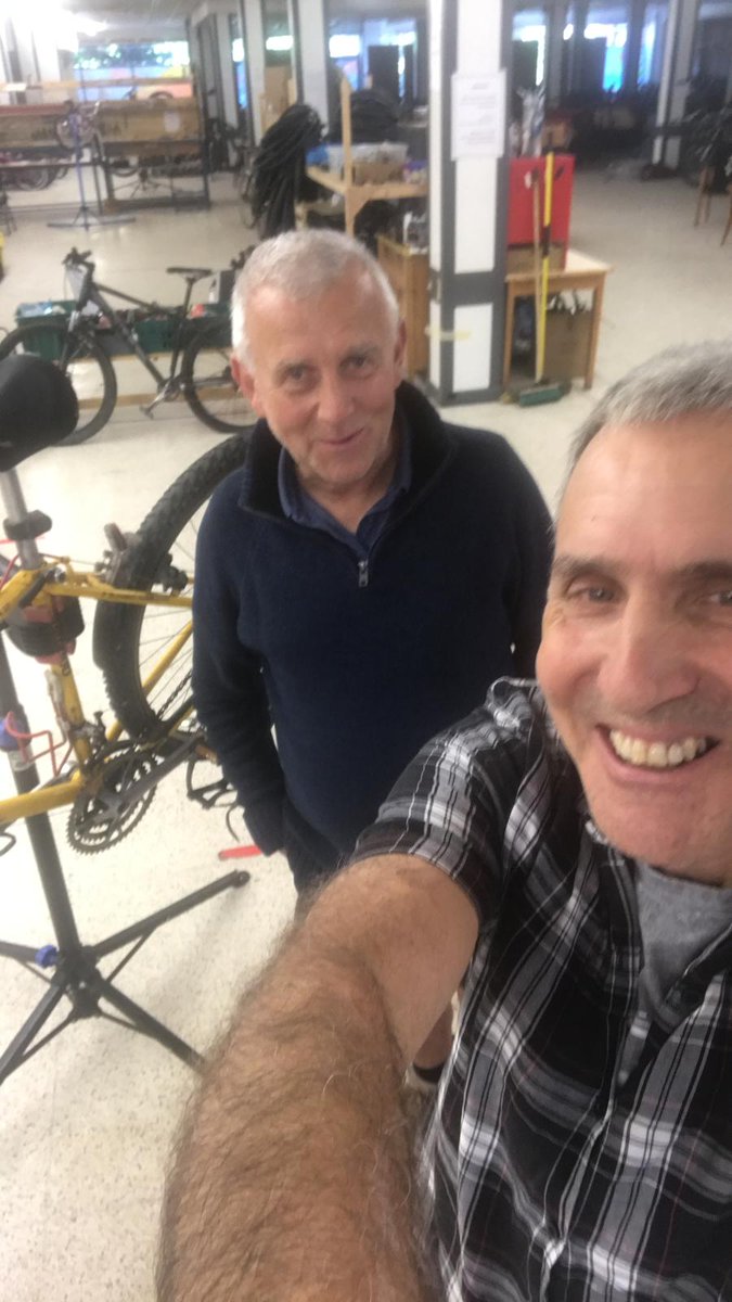 ShropshireCycleHub tweet media