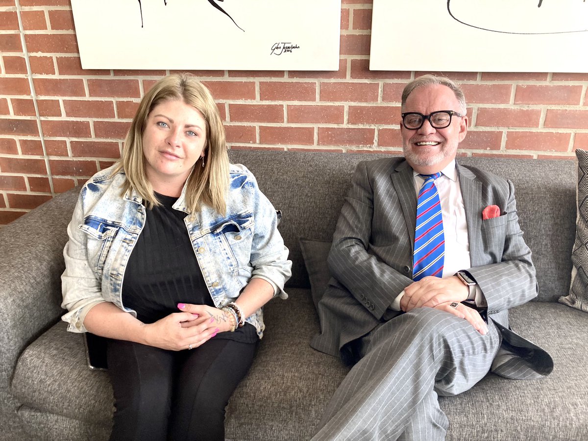 Just finished an interesting interview with journalist #MarizkaCoetzer of <a href="/TheCitizen_News/">The Citizen News</a>. I enjoy talking to unconventional journalists, who think  outside the box. Looking forward to see what she is going to write.